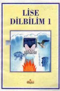 Dilbilim 1