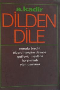 Dilden Dile