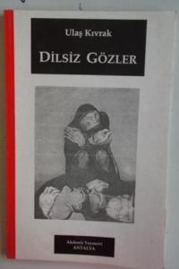 Dilsiz Gözler