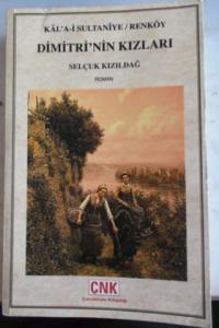 Dimitri'nin Kızları