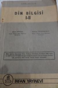 Din Bilgisi I-II
