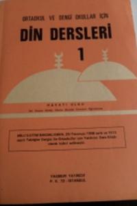 Din Dersleri 1