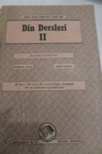 Din Dersleri II