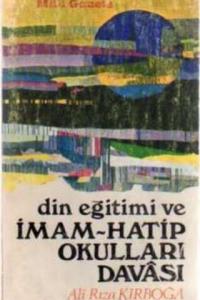 Din Eğitimi ve İmam Hatip Okulları Davası