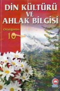 Din Kültürü ve Ahlak Bilgisi / 10. Sınıf