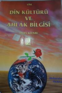 Din Kültürü ve Ahlak Bilgisi 2
