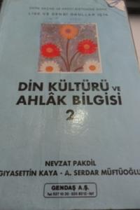 Din Kültürü ve Ahlak Bilgisi 2