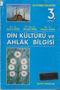 3. Dönem Din Kültürü Ve Ahlak Bilgisi