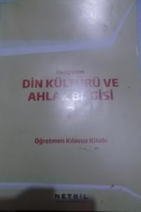 Din Kültürü ve Ahlak Bilgisi 7 Öğretmen Kılavuz Kitabı