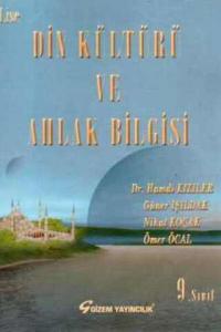 Din Kültürü ve Ahlak Bilgisi / 9. Sınıf