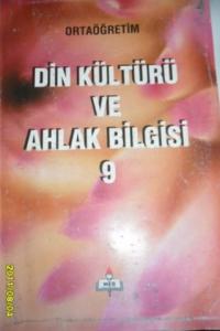 Din Kültürü ve Ahlak Bilgisi / 9. Sınıf