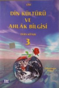 Din Kültürü ve Ahlak Bilgisi Ders Kitabı 3