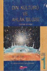 Din Kültürü Ve Ahlak Bilgisi / Lise 1