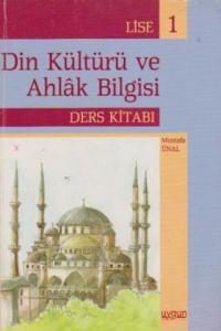Din Kültürü Ve Ahlak Bilgisi / Lise 1