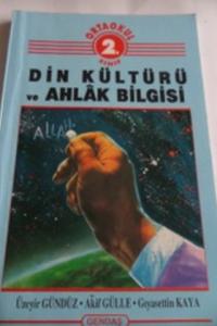 Din Kültürü ve Ahlak Bilgisi Ortaokul 2. Sınıf