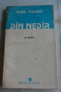 Din Nedir
