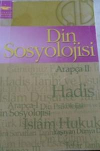 Din Sosyolojisi