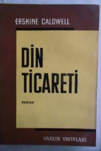 Din Ticareti