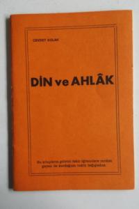 Din ve Ahlak