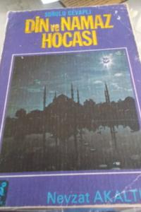 Din ve Namaz Hocası