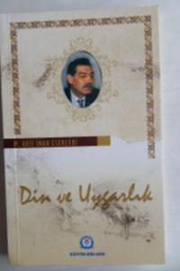 Din ve Uygarlık