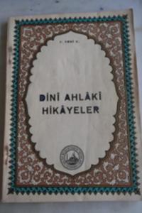 Dini Ahlaki Hikayeler