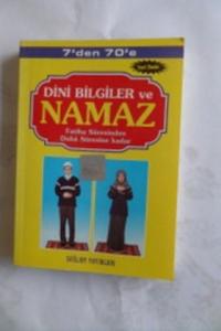 Dini Bilgiler ve Namaz