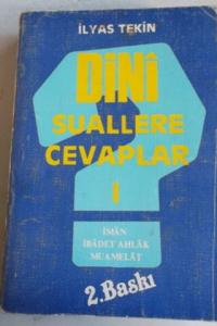 Dini Suallere Cevaplar I