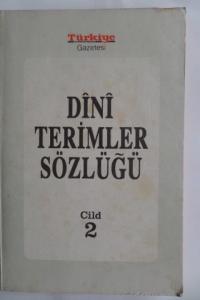 Dini Terimler Sözlüğü 2. cilt