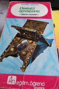 Dinimizi Öğreniyoruz