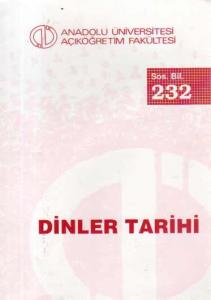 Dinler Tarihi