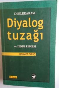 Dinlerarası Diyalog Tuzağı