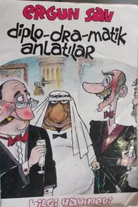 Diplo dra matik anlatılar