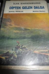 Dipten Gelen Dalga 2. Cilt