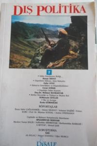 Dış Politika 2