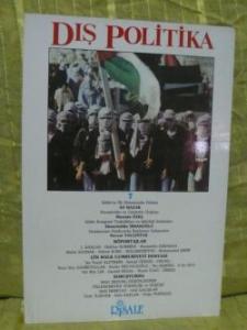 Dış Politika/cilt 2