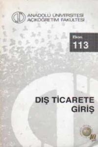 Dış Ticarete Giriş