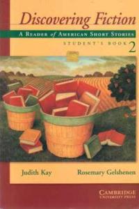 Discovering Fiction 2