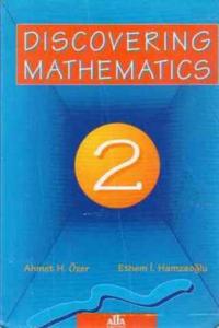 Discovering Mathematics 2