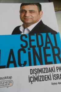 Dışımızdaki PKK İçimizdeki İsrail