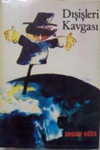Dışişleri Kavgası