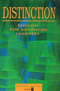 Distinction (Student's + Workbook)