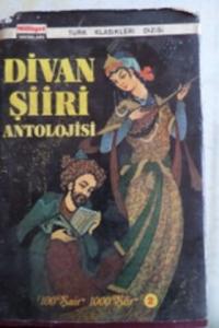 Divan Şiiri Antolojisi 2. Cilt