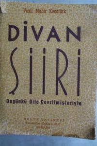 Divan Şiiri