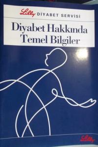 diyabet hakkında temel bilgiler