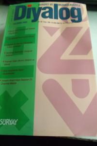 Vergici ve Muhasebeciyle Diyalog 2005 / 206