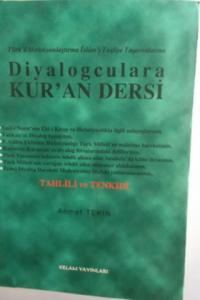 Diyalogculara Kur'an Dersi