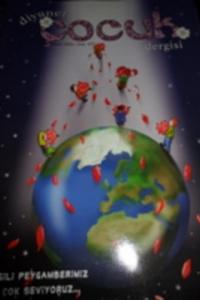 Diyanet Çocuk Dergisi 2006 / 309