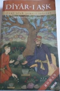 Diyar-ı Aşk İlahi Ulak Şems-i Tebrizi