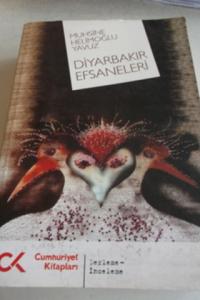 Diyarbakır Efsaneleri